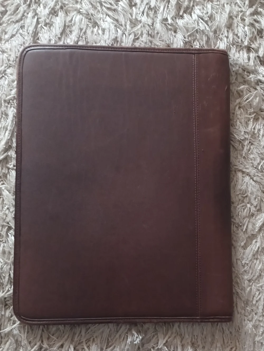 Vtg Coach Portfolio